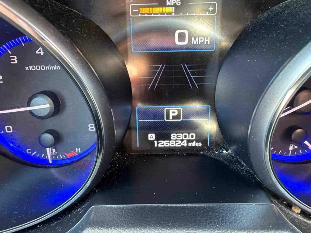 Used 2015 Subaru Legacy 2.5i Premium AWD/4WD image 31