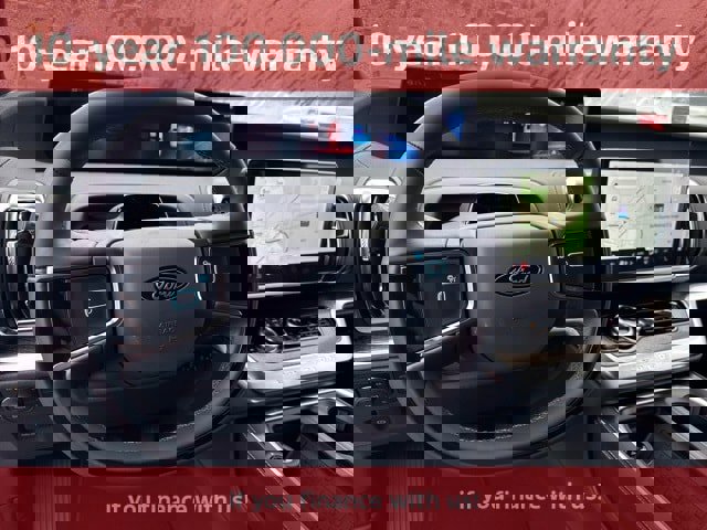 New 2025 Ford Expedition Max Platinum w/ Stealth Performance Package image 42