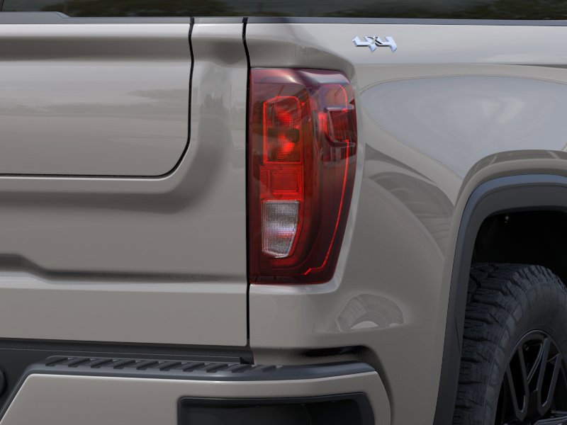 New 2026 GMC Sierra 1500 Pro w/ Graphite Edition AWD/4WD image 11