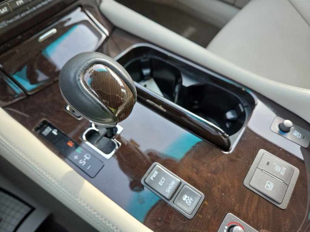 Used 2009 Lexus LS 460 460 image 34