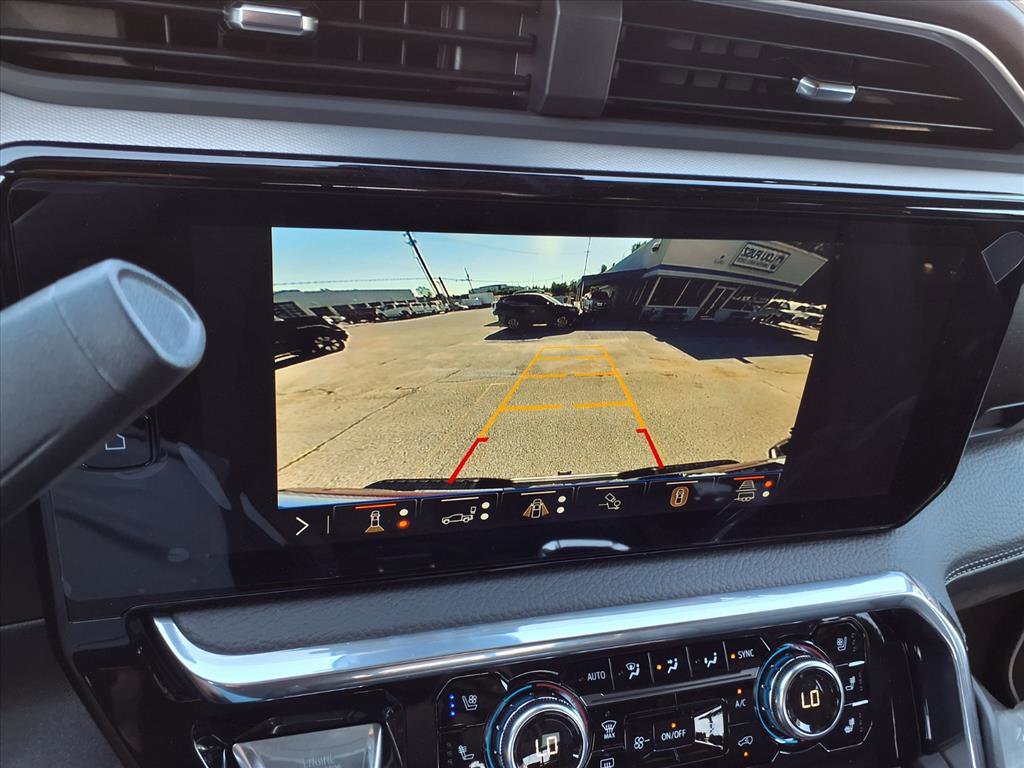 New 2026 GMC Sierra 2500 Denali w/ Denali Reserve Package image 5