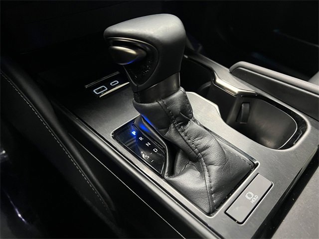 Certified 2024 Lexus ES 350 w/ Accessory Package (Z2) image 21