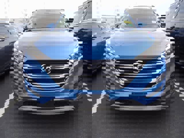 Used 2018 Hyundai Tucson Value image 2