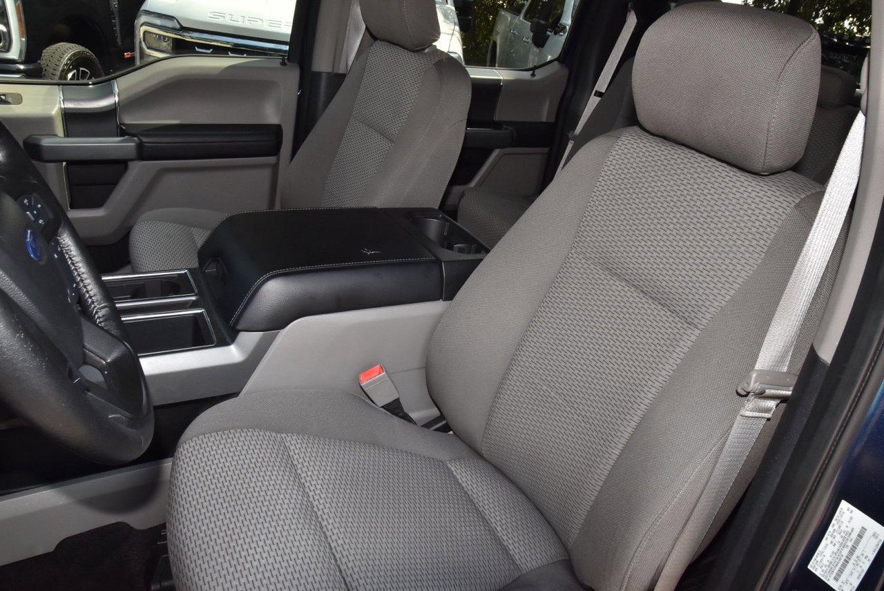 Used 2019 Ford F150 XLT w/ Equipment Group 302A Luxury RWD image 31