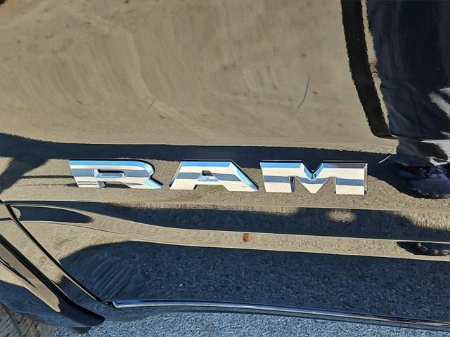 New 2026 RAM 1500 Lone Star image 45