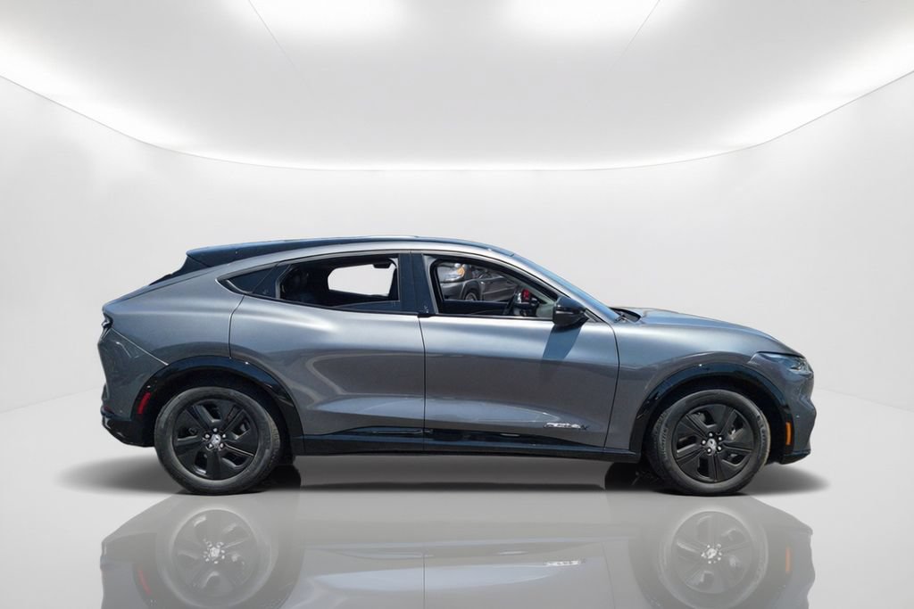 Used 2023 Ford Mustang Mach-E California Route 1 AWD/4WD image 4