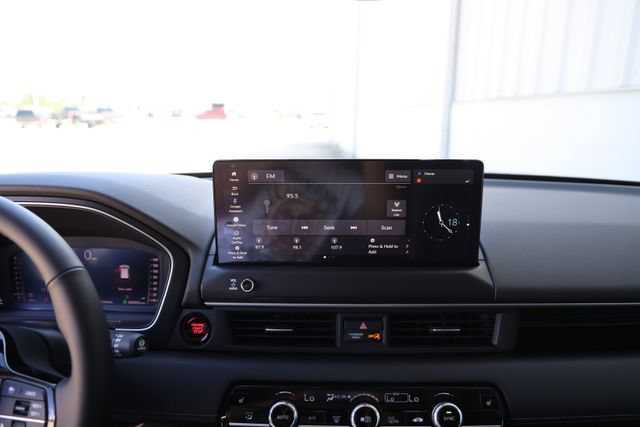 New 2026 Honda Pilot Touring image 22