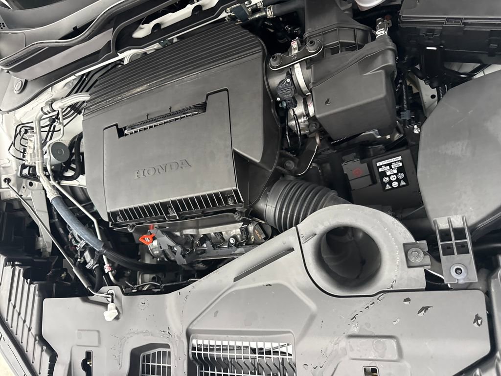 Certified 2025 Honda Pilot Touring image 22