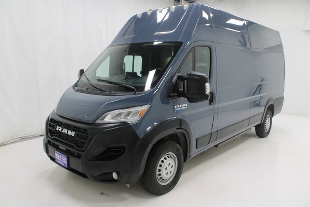 Used 2024 RAM ProMaster 3500 image 20