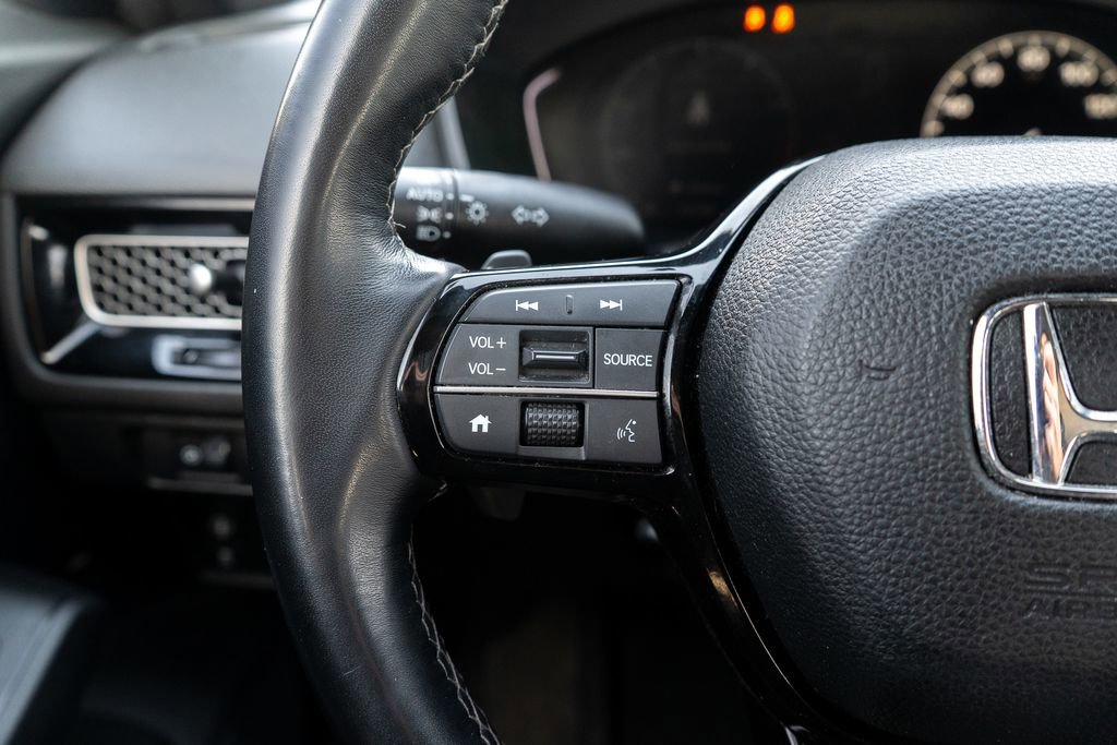 Used 2023 Honda Civic Sport image 21