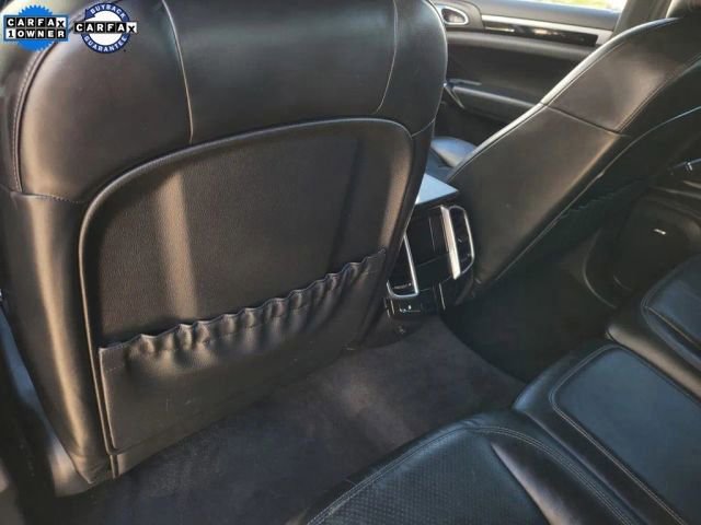 Used 2012 Porsche Cayenne image 30