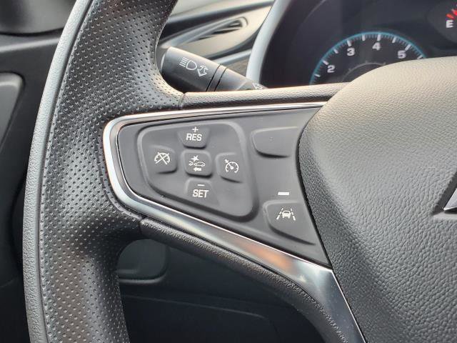 Used 2023 Chevrolet Malibu LT image 14