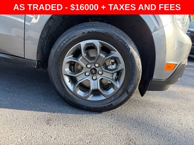 Used 2022 Ford Maverick XLT FWD image 8