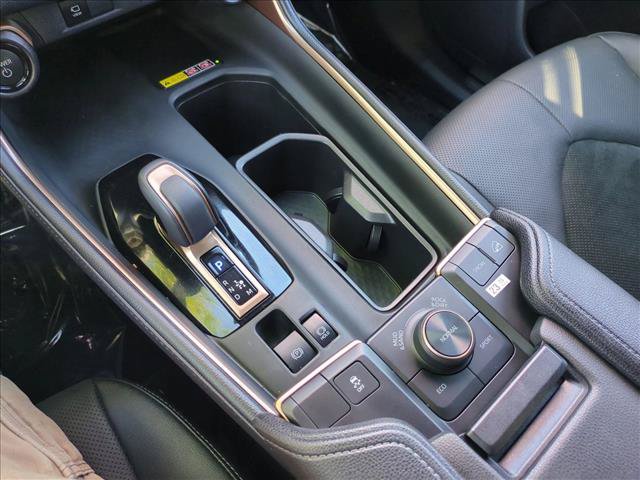Certified 2026 Toyota Grand Highlander AWD Hybrid image 12