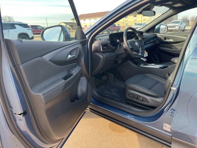New 2026 Buick Envista Preferred w/ Convenience I Package image 9