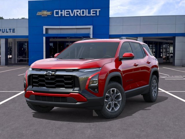 New 2026 Chevrolet Equinox ACTIV w/ Safety and Technology Package AWD/4WD image 6