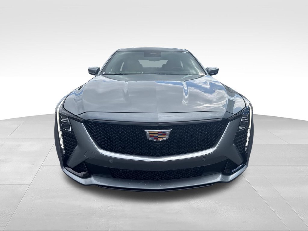 New 2026 Cadillac CT5 Sport w/ Platinum Package RWD image 9