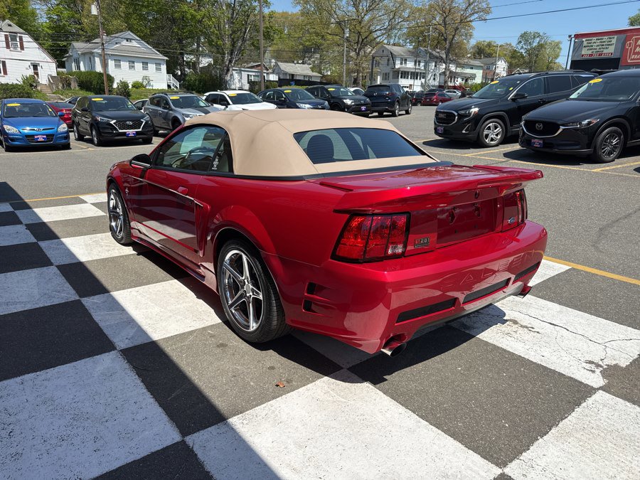 Used 2000 Ford Mustang GT RWD image 39