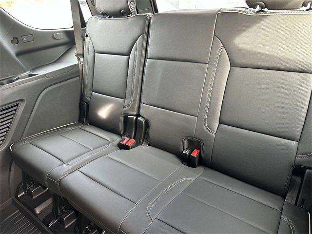 New 2026 GMC Yukon Elevation w/ LPO, Floor Liner Package image 12