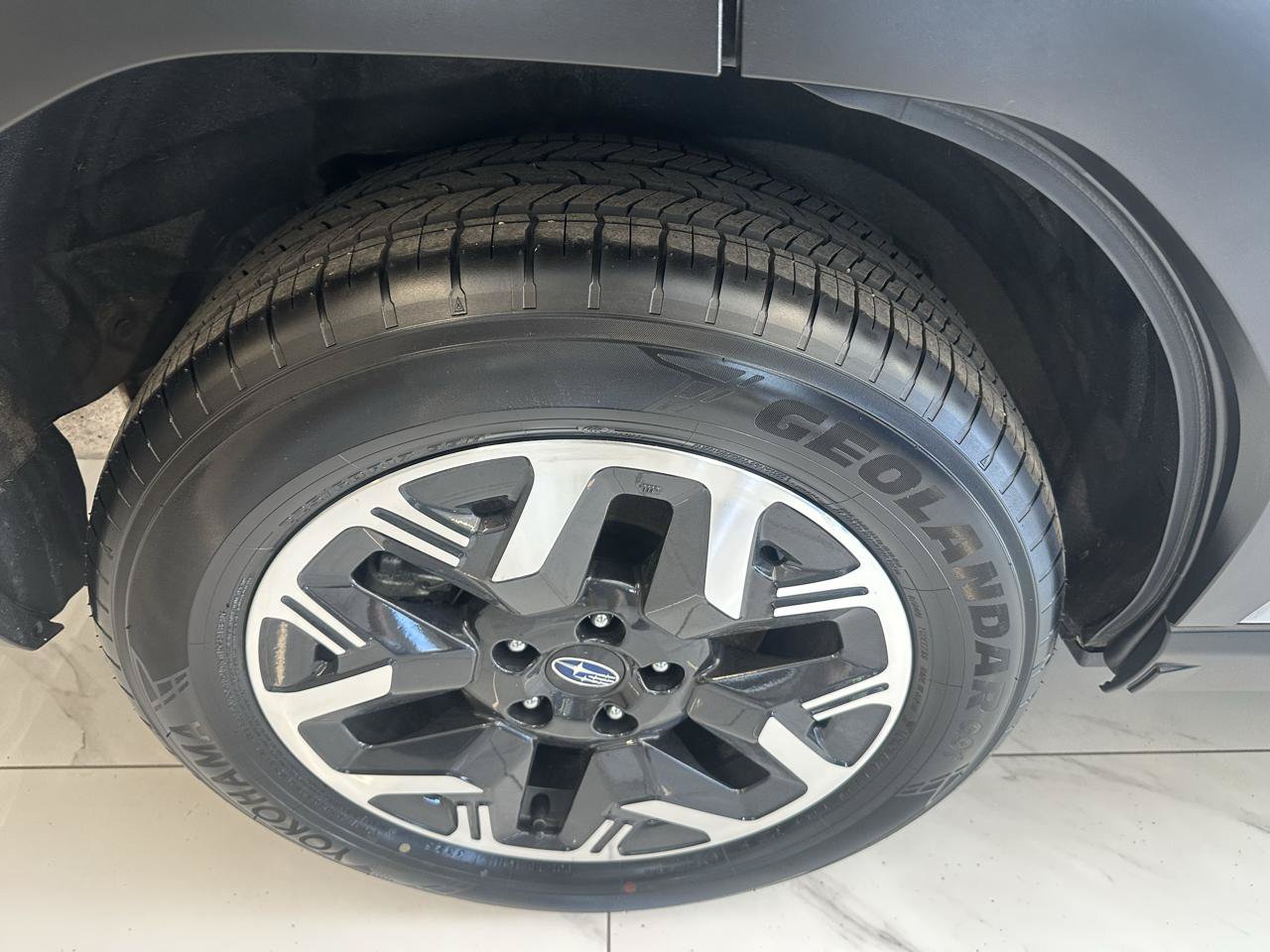 Used 2025 Subaru Forester Premium AWD/4WD image 20