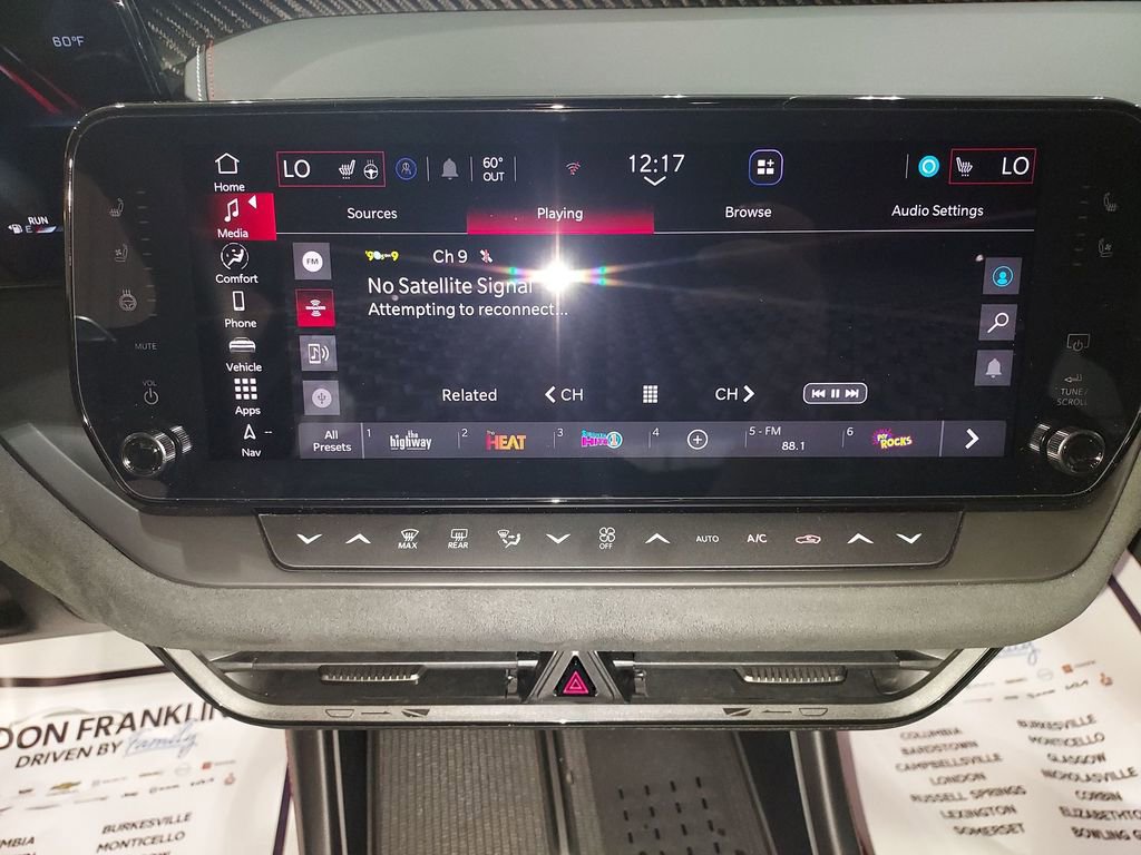 New 2026 Dodge Charger R/T Scat Pack image 22