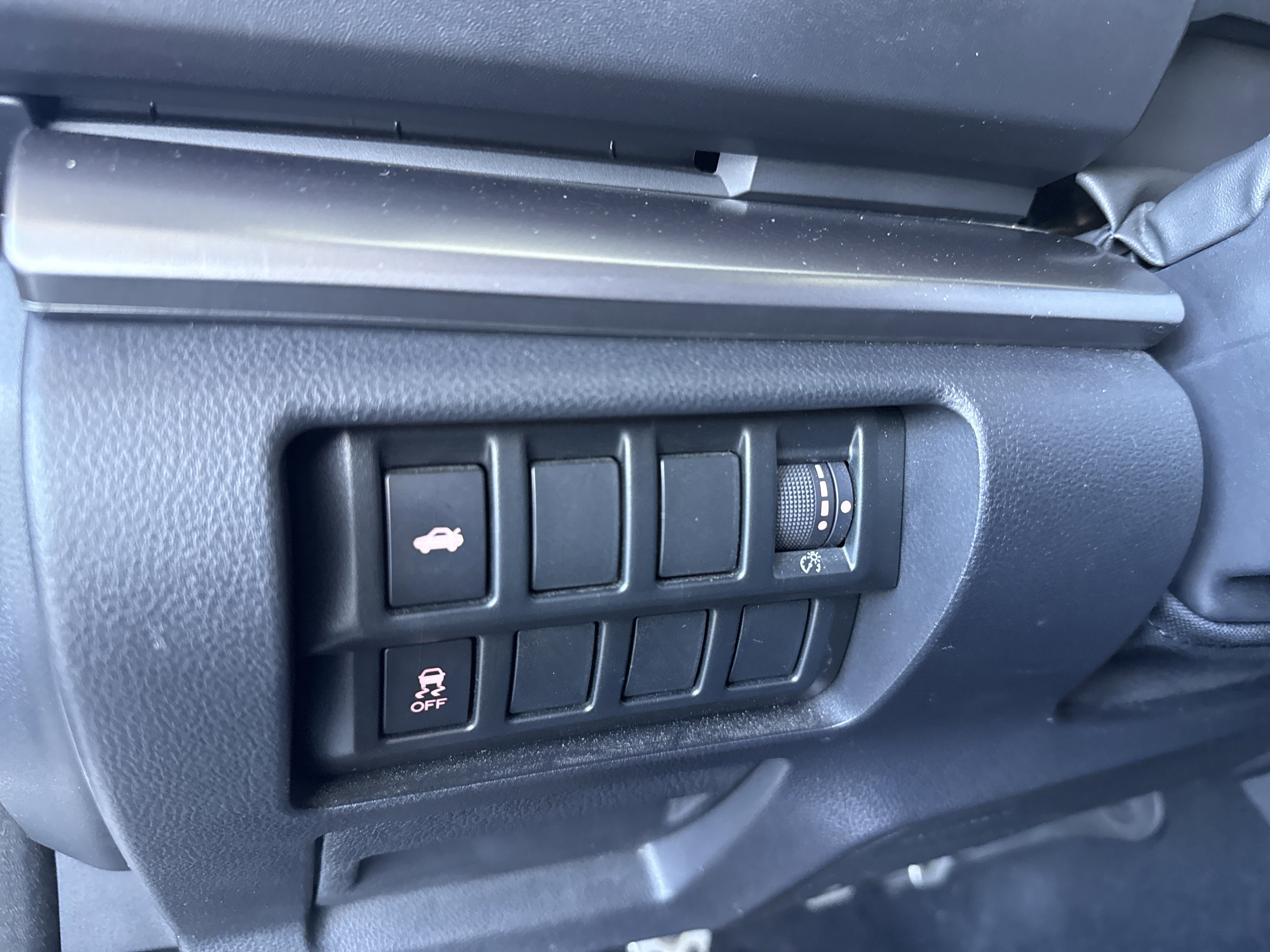 Used 2022 Subaru WRX Premium image 21