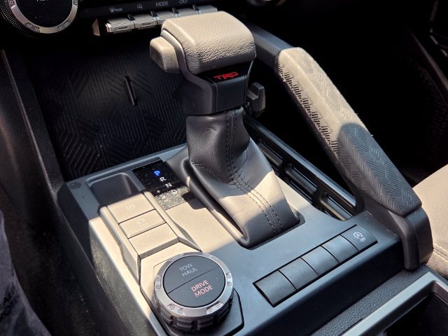 Used 2024 Toyota Tacoma TRD Sport RWD image 19
