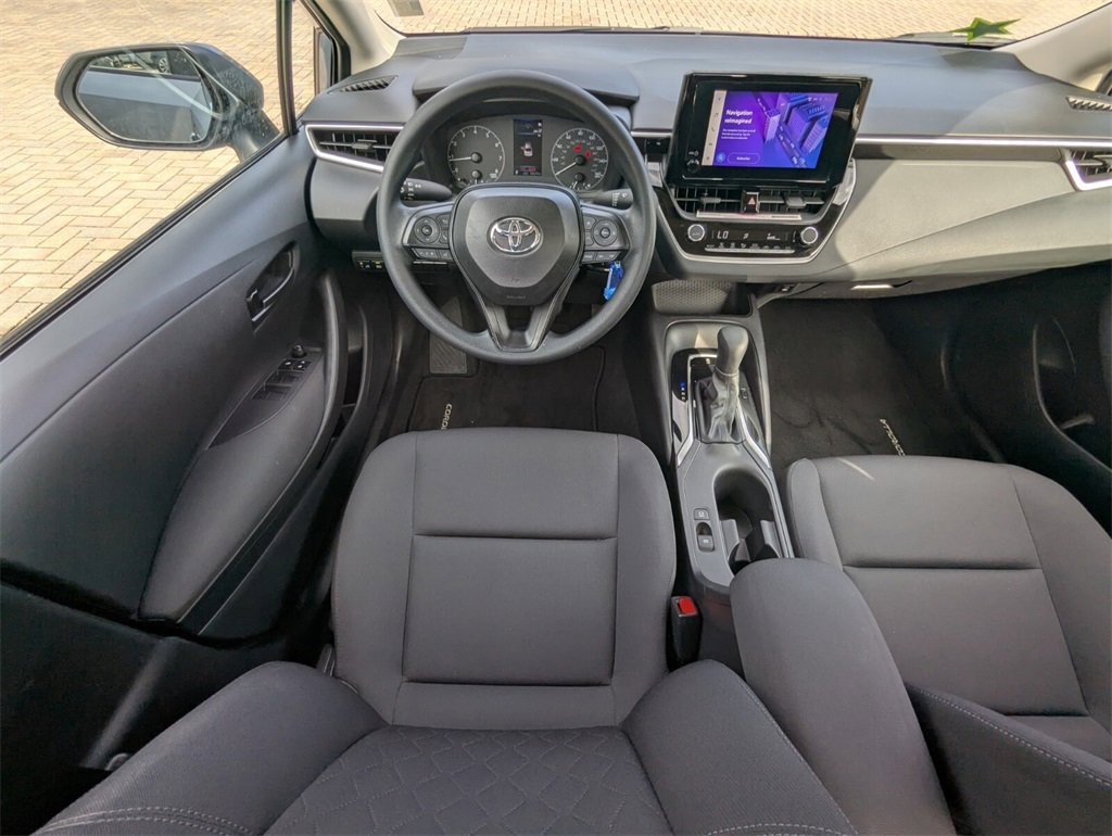 Certified 2024 Toyota Corolla LE image 6