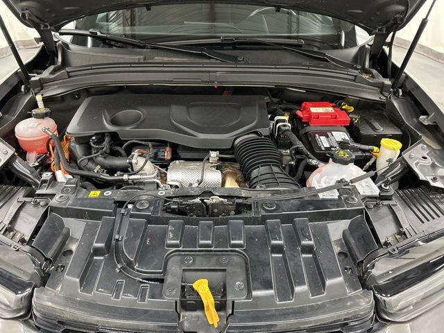 Used 2024 Dodge Hornet R/T AWD/4WD image 27