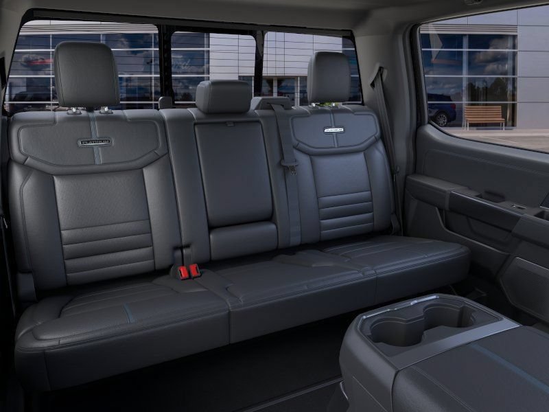New 2026 Ford F450 Platinum AWD/4WD image 11