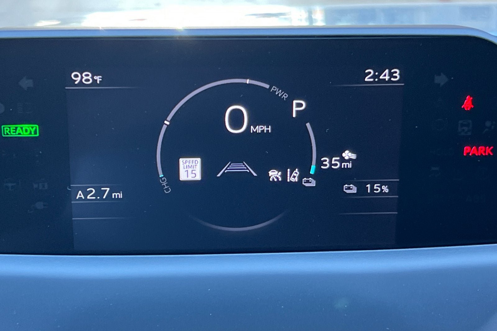 New 2026 Toyota C-HR AWD/4WD image 27