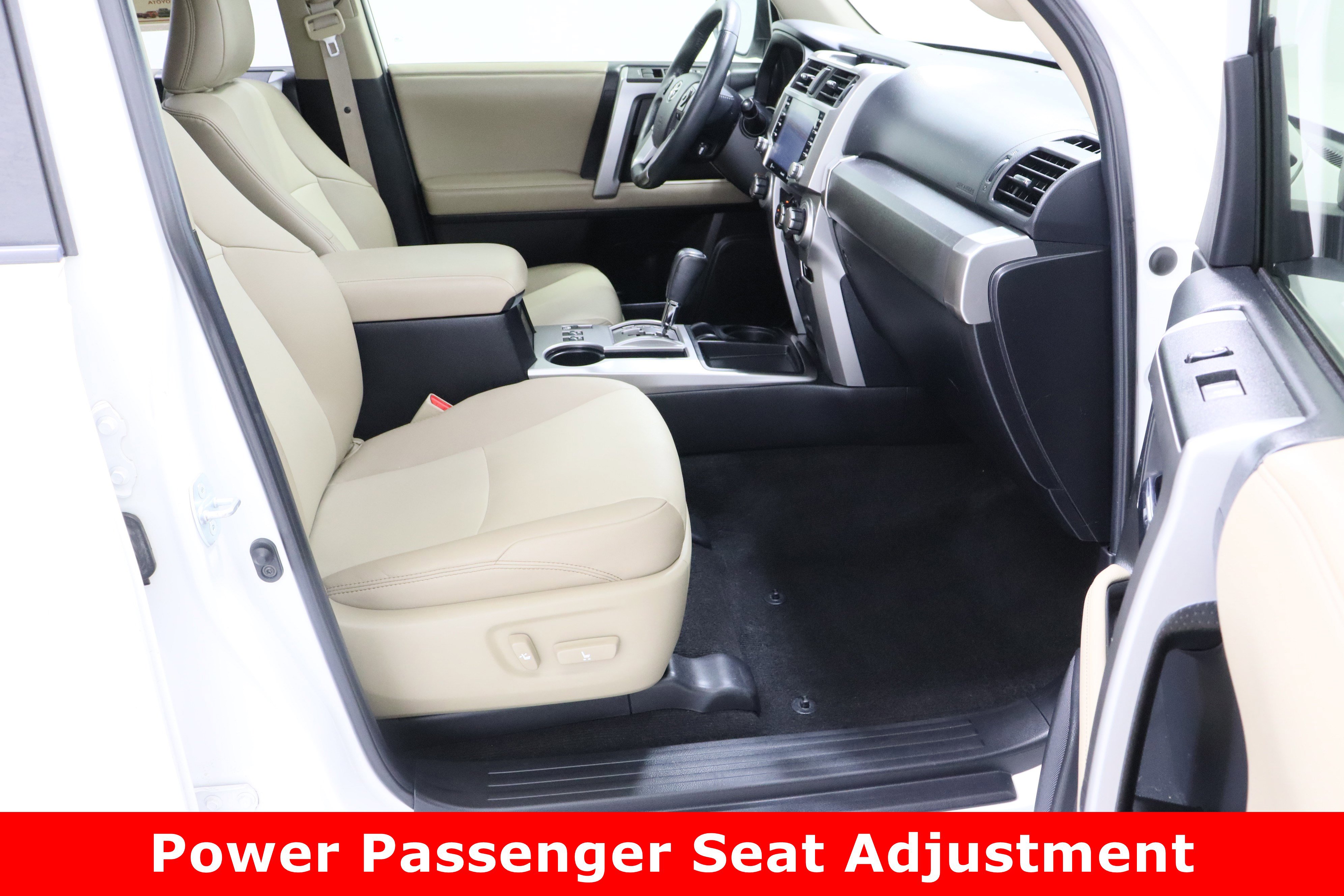 Used 2020 Toyota 4Runner SR5 Premium image 39