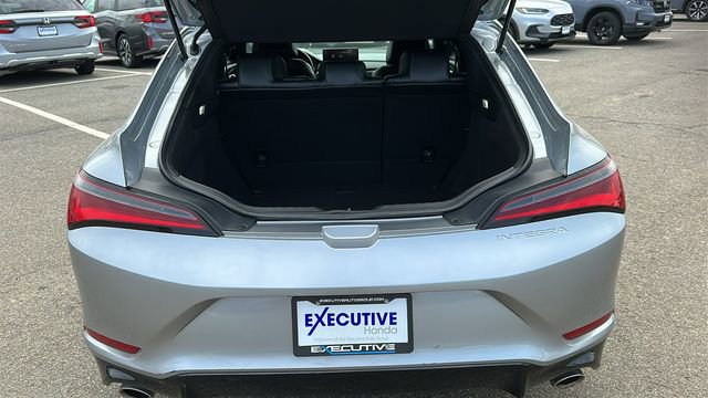 Used 2023 Acura Integra A-Spec image 24