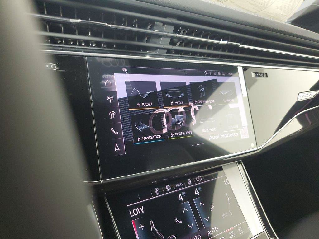 New 2026 Audi Q7 2.0T Premium Plus AWD/4WD image 30