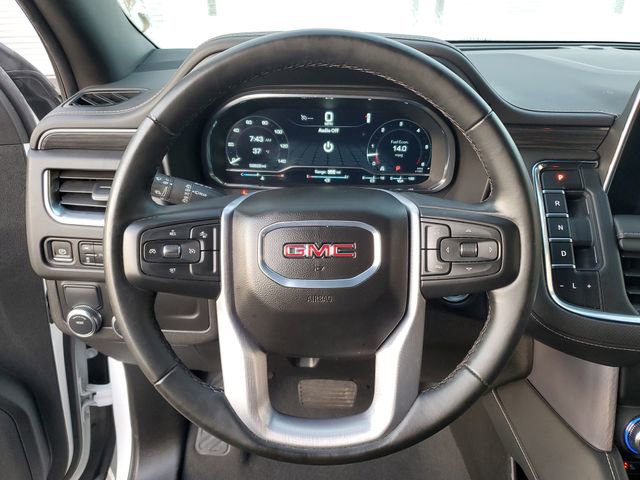 Used 2024 GMC Yukon SLT image 20