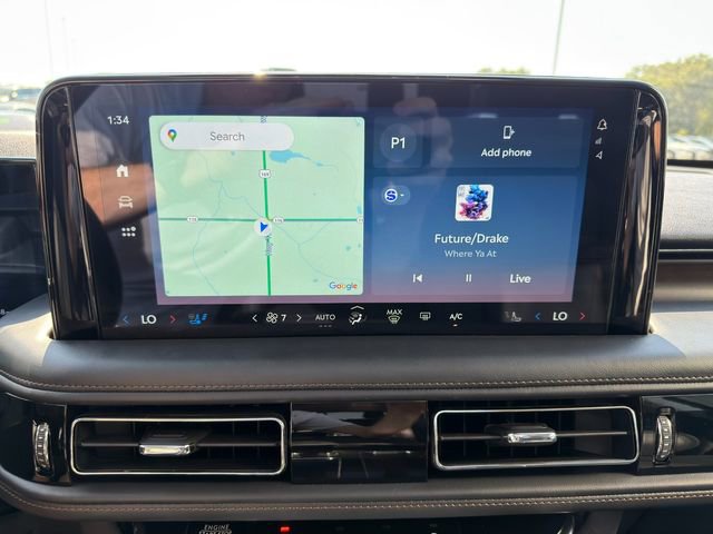 Used 2025 Lincoln Aviator Reserve w/ Equipment Group 201A image 28