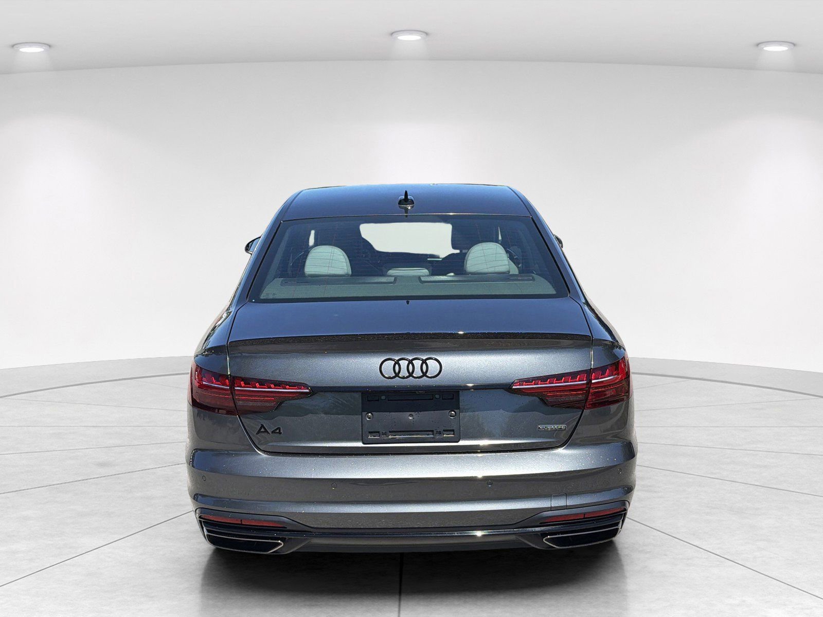 Used 2023 Audi A4 2.0T Premium Plus w/ Premium Plus Package AWD/4WD image 5