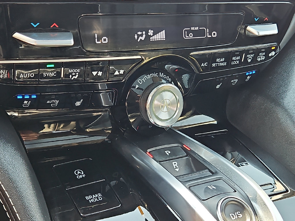 Used 2024 Acura MDX w/ Advance Package AWD/4WD image 21