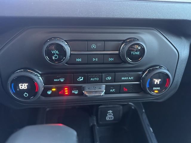 New 2026 Ford Bronco Outer Banks image 32