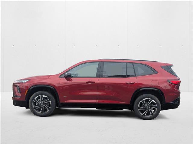 New 2026 Buick Enclave Sport Touring w/ Power Package AWD/4WD image 5