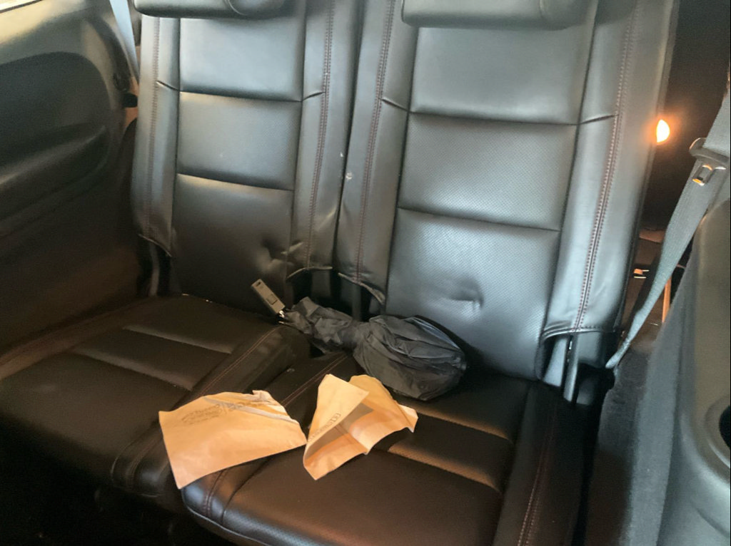 Used 2023 Dodge Durango R/T RWD image 12
