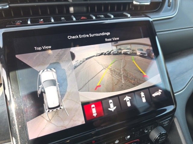 Used 2024 Jeep Grand Cherokee L Limited w/ Luxury Tech Group II image 26