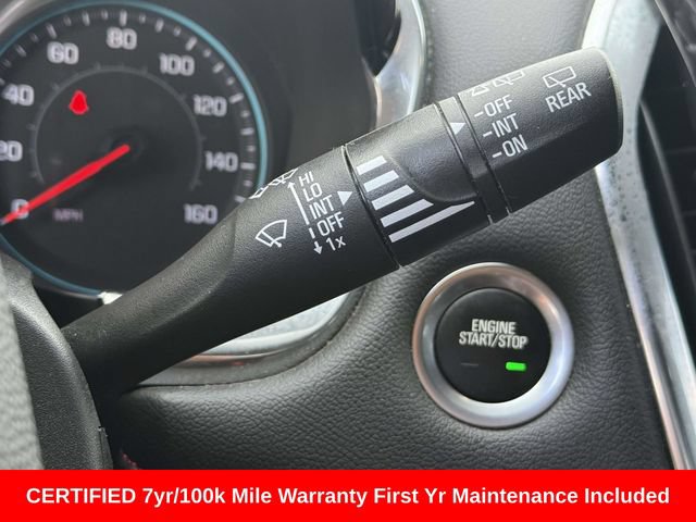 Used 2023 Chevrolet Traverse RS AWD/4WD image 27