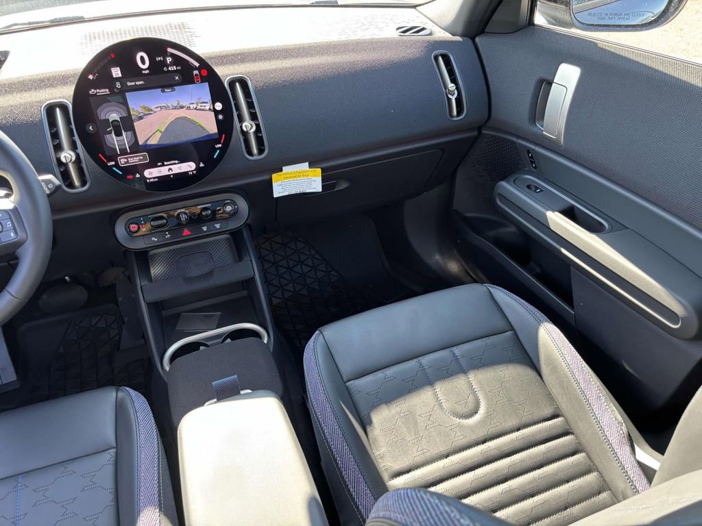 New 2025 MINI Cooper Countryman S image 32