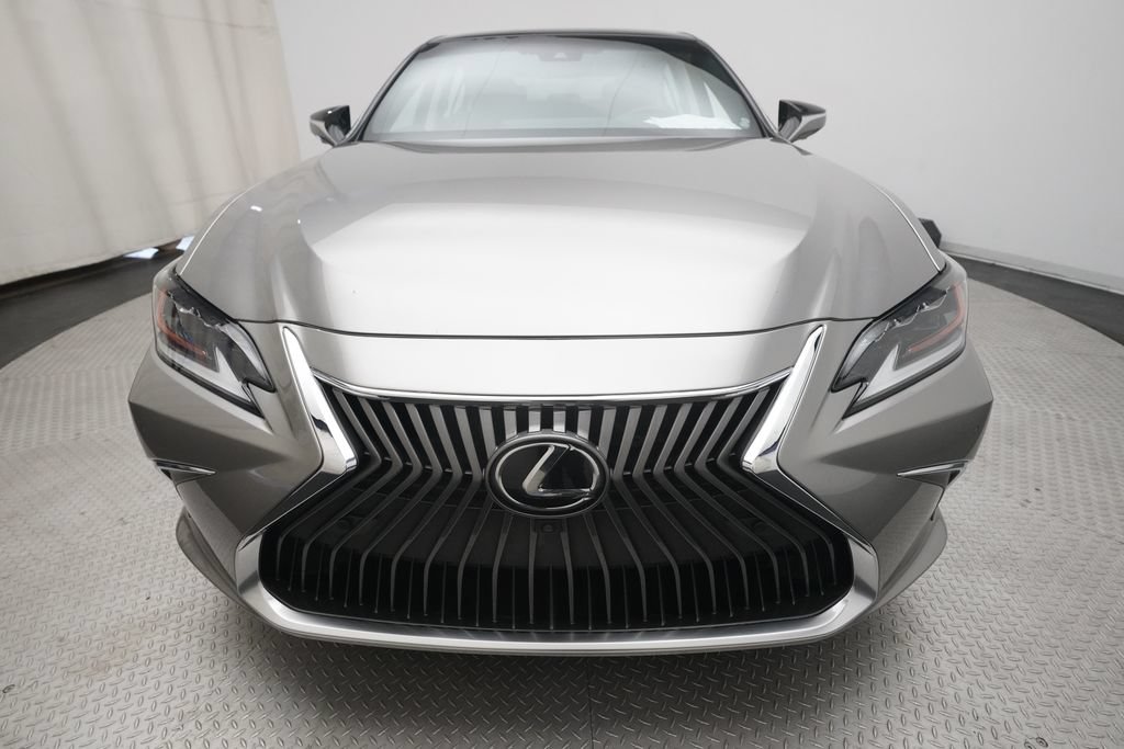 Used 2021 Lexus ES 350 w/ Accessory Package 2 FWD image 22