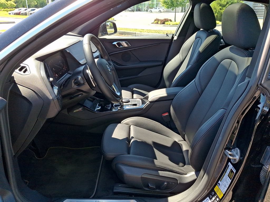 Used 2020 BMW 228i xDrive Gran Coupe w/ Premium Package AWD/4WD image 15