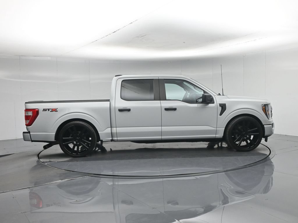 Used 2023 Ford F150 XL w/ STX Appearance Package RWD image 24