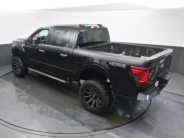 Used 2024 Ford F150 XLT AWD/4WD image 44