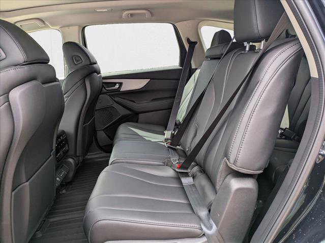 New 2026 Acura MDX SH-AWD image 17