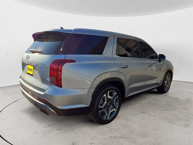 Used 2024 Hyundai Palisade SEL w/ Premium Package AWD/4WD image 5